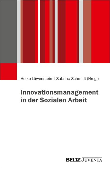 Cover der Veröffentlichung