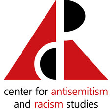 Das Bild zeigt das Logo des Zentrums.