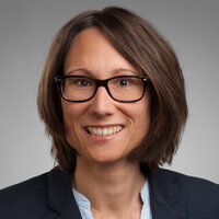 Portrait von Prof.in Dr.in Sabrina Schmidt