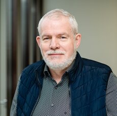 Profilbild von Heinrich Greving