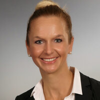 Portrait von Jana Hollenberg