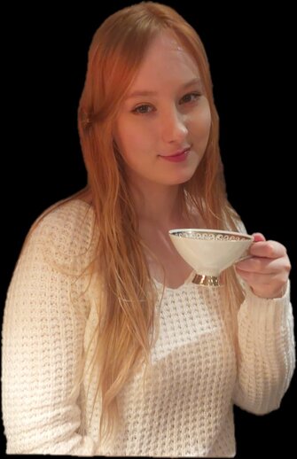 Lisa (sie/ihr) - Skripte Referat; Ausschuss für Haushalt & Finanzen