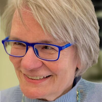 Portrait von Jessika Kuehn-Velten