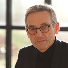 Portrait von Andreas Reiners