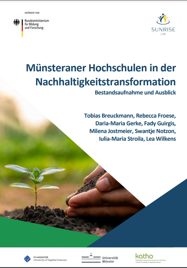 SUNRISE LAB Diagnosebericht